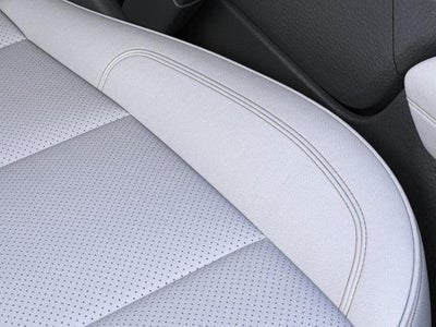 2025 Chevrolet Suburban 4WD Premier