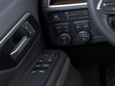 2026 Chevrolet Suburban 4WD High Country