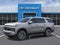 2026 Chevrolet Tahoe 4WD LT