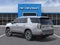 2026 Chevrolet Tahoe 4WD LT