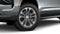 2026 Chevrolet Tahoe 4WD LT