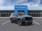 2026 Chevrolet Tahoe 4WD Z71