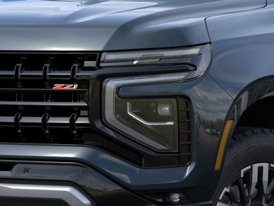 2026 Chevrolet Tahoe 4WD Z71