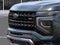 2026 Chevrolet Tahoe 4WD Z71