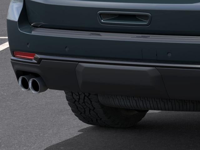 2026 Chevrolet Tahoe 4WD Z71