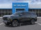 2026 Chevrolet Tahoe 4WD Z71