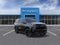 2026 Chevrolet Tahoe 4WD RST