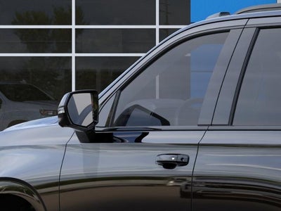 2026 Chevrolet Tahoe 4WD RST