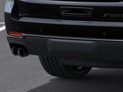 2026 Chevrolet Tahoe 4WD RST