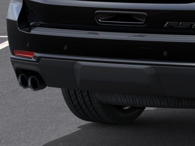 2026 Chevrolet Tahoe 4WD RST