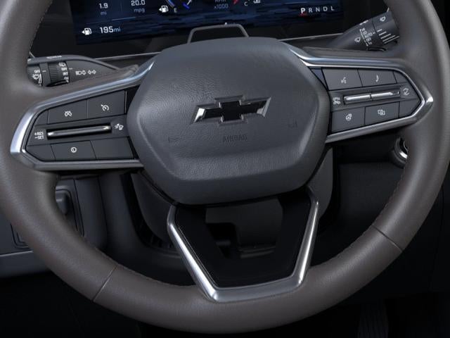 2026 Chevrolet Tahoe 4WD RST