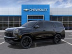 2026 Chevrolet Tahoe 4WD RST