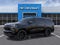 2026 Chevrolet Tahoe 4WD RST