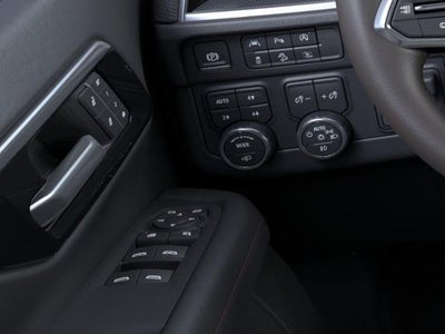 2026 Chevrolet Tahoe 4WD RST
