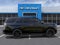 2026 Chevrolet Tahoe 4WD RST