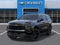 2026 Chevrolet Tahoe 4WD RST