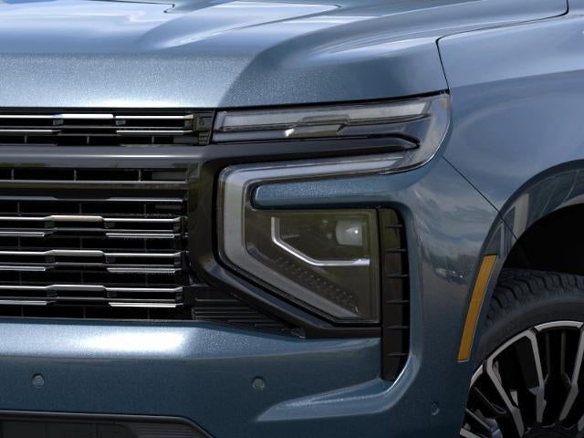 2026 Chevrolet Tahoe 4WD High Country