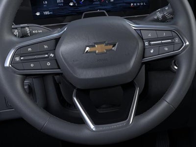 2026 Chevrolet Tahoe 4WD High Country