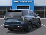 2026 Chevrolet Tahoe 4WD High Country