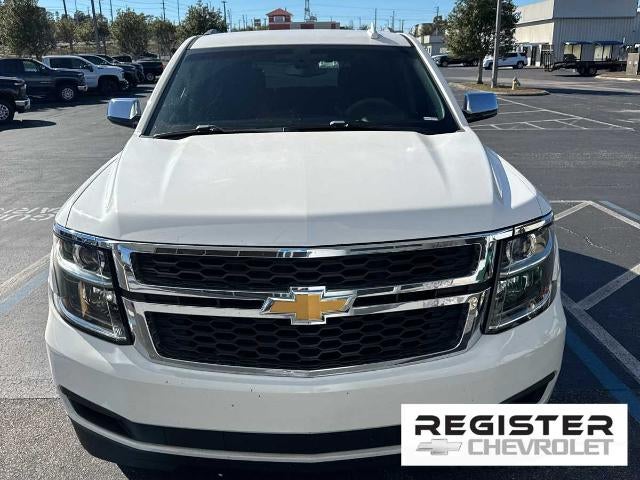 2015 Chevrolet Tahoe LS