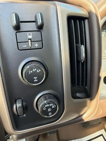 2017 GMC Sierra 2500 HD Denali