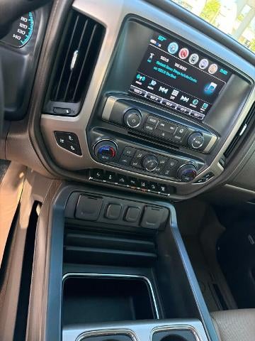 2017 GMC Sierra 2500 HD Denali