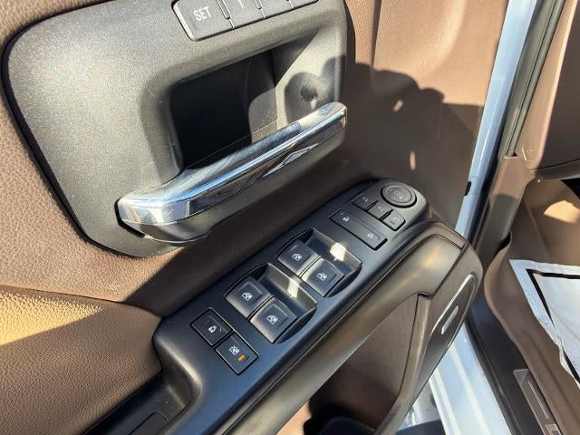2017 GMC Sierra 2500 HD Denali