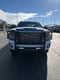 2017 GMC Sierra 2500 HD Denali