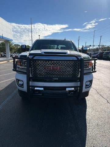 2017 GMC Sierra 2500 HD Denali