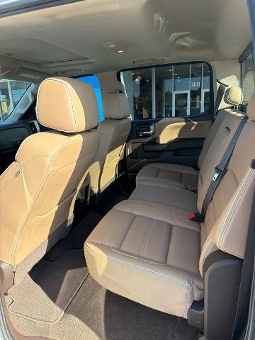 2017 GMC Sierra 2500 HD Denali