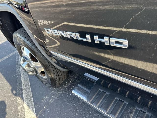 2017 GMC Sierra 3500 HD Denali
