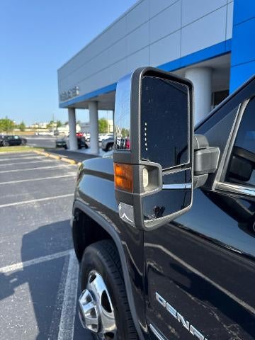 2017 GMC Sierra 3500 HD Denali