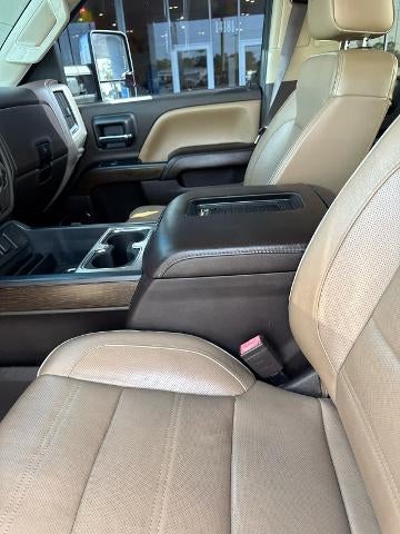2017 GMC Sierra 3500 HD Denali