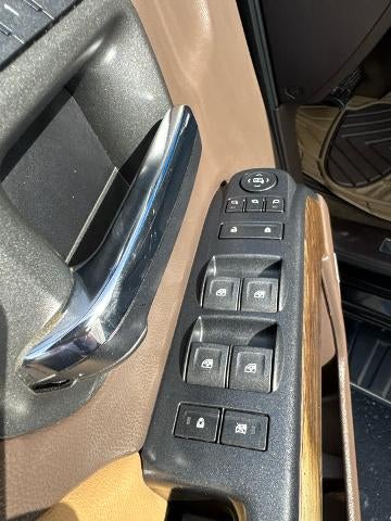 2017 GMC Sierra 3500 HD Denali