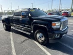 2017 GMC Sierra 3500 HD Denali