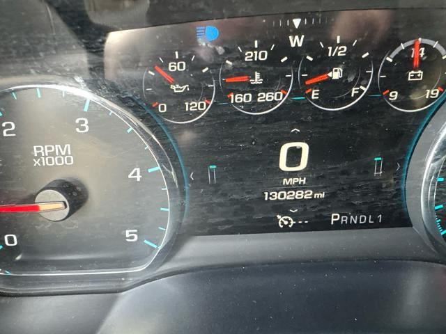 2017 GMC Sierra 3500 HD Denali