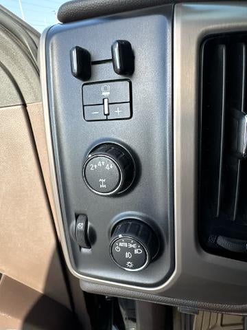 2017 GMC Sierra 3500 HD Denali