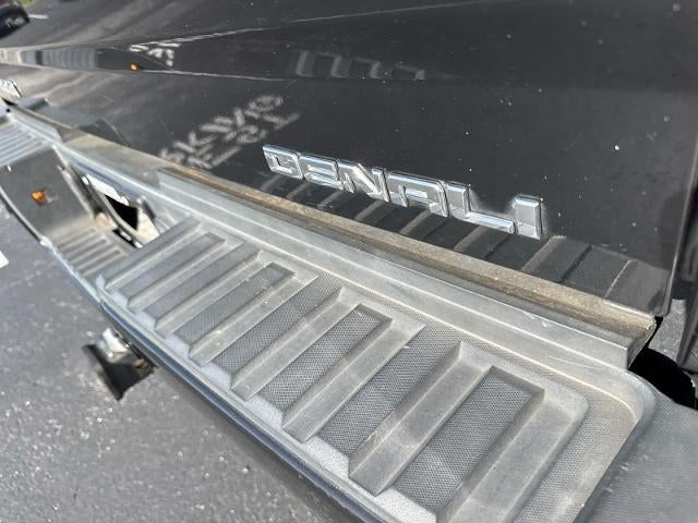 2017 GMC Sierra 3500 HD Denali