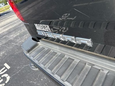 2017 GMC Sierra 3500 HD Denali