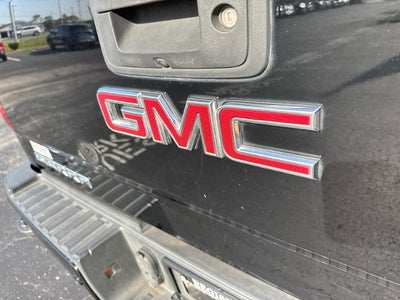 2017 GMC Sierra 3500 HD Denali