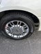 2007 Lincoln Town Car Signature Limited