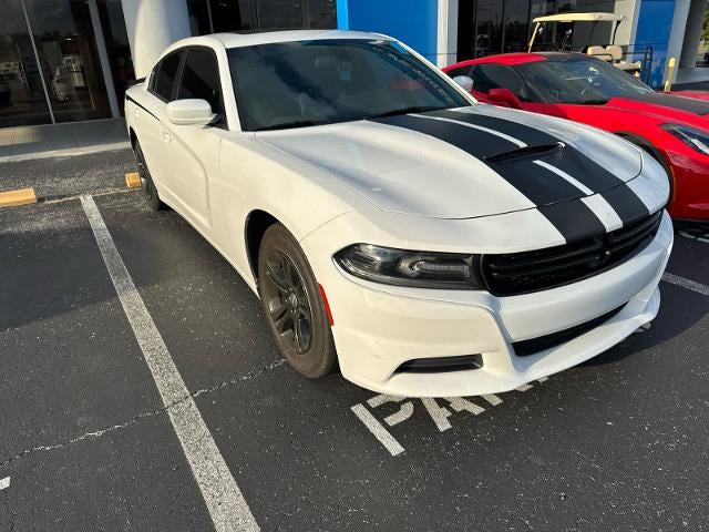 2021 Dodge Charger SXT