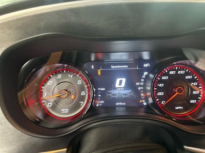 2021 Dodge Charger Scat Pack