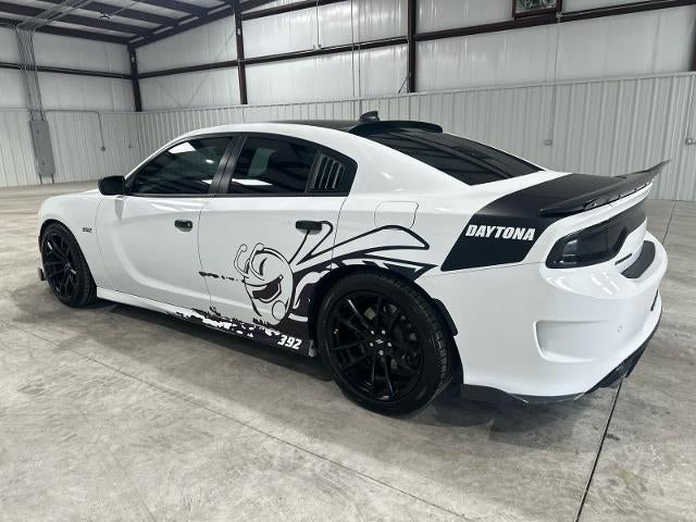 2021 Dodge Charger Scat Pack