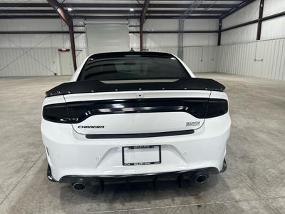 2021 Dodge Charger Scat Pack