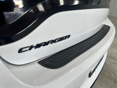 2021 Dodge Charger Scat Pack