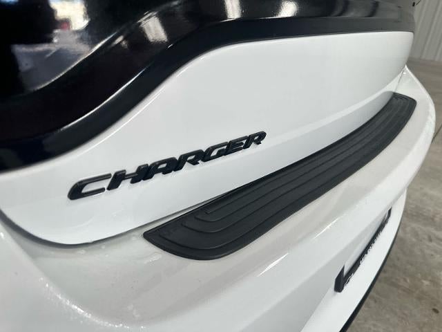 2021 Dodge Charger Scat Pack