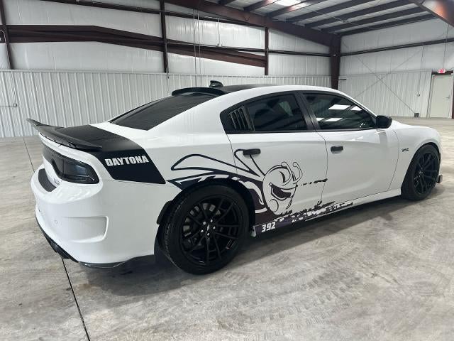 2021 Dodge Charger Scat Pack