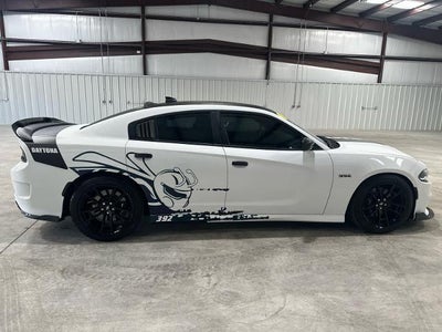 2021 Dodge Charger Scat Pack