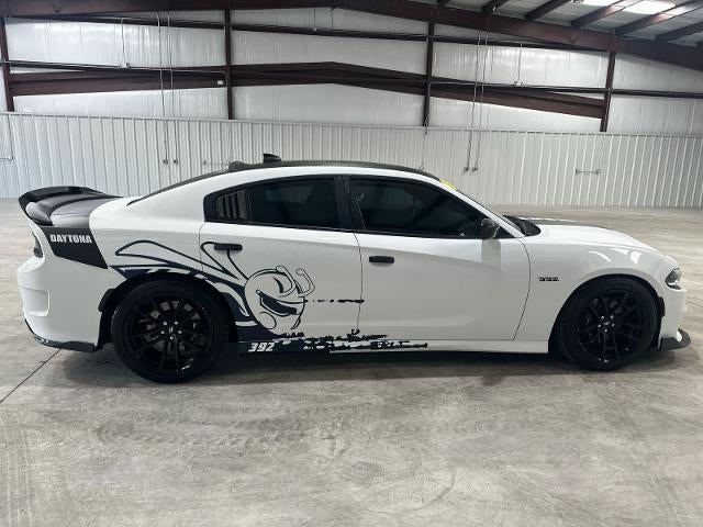 2021 Dodge Charger Scat Pack